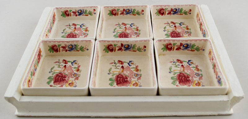 Hors d'Oeuvres Set